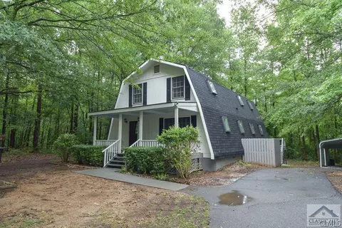 833 Hardman Morris Rd, Colbert, GA 30628 photo 1