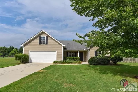 3316 Peyton Dr, Monroe, GA 30656 photo 1