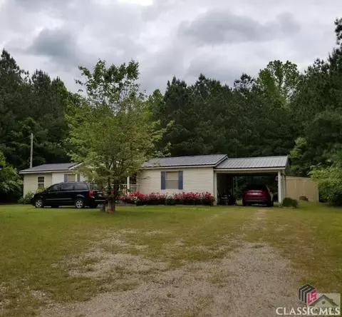 74 Wirebridge Cutoff Rd, Stephens, GA 30667 photo 1