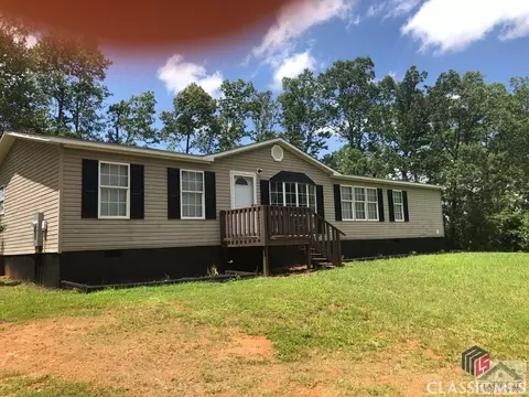 85 Mill Run Dr, Comer, GA 30629 photo 1