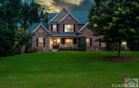 2012 Seclusion Trl, Monroe, GA 30656 photo 1