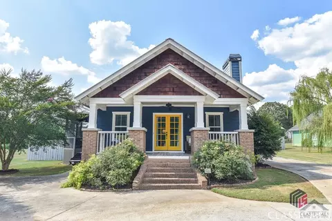 310 Brickyard Rd, Comer, GA 30629 photo 1