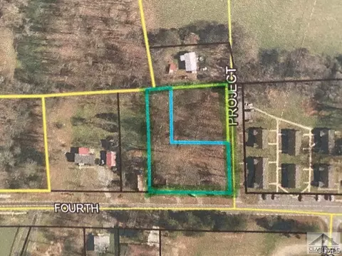 236 250 4th St N, Colbert, GA 30628 photo 1