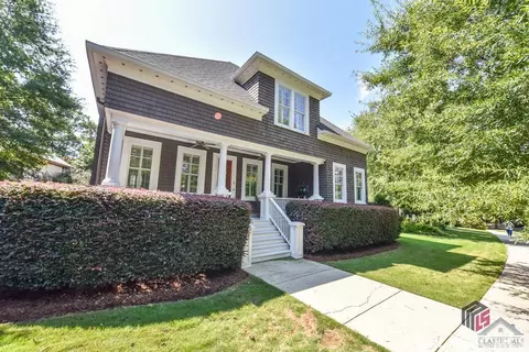 3 Chestnut Oak Run, Athens, GA 30607 photo 1