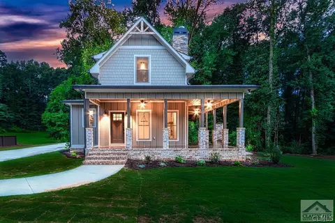 114 Pinecrest Dr, Monroe, GA 30655 photo 1