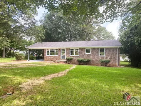 55 Baxter Rd, Commerce, GA 30529 photo 1