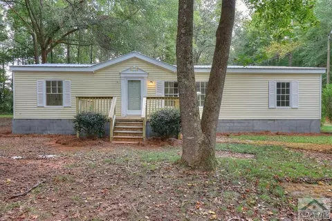 888 Cleghorne Rd, Colbert, GA 30628 photo 1