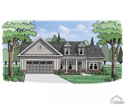 352 Manor Dr, Hull, GA 30646 photo 1
