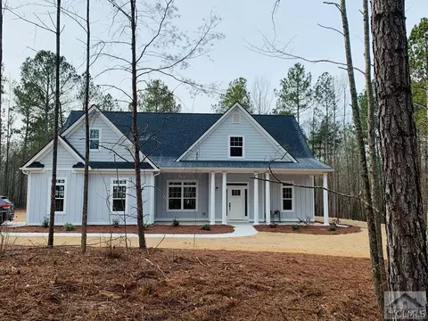 208 Blackthorn Rd, Colbert, GA 30628 photo 1