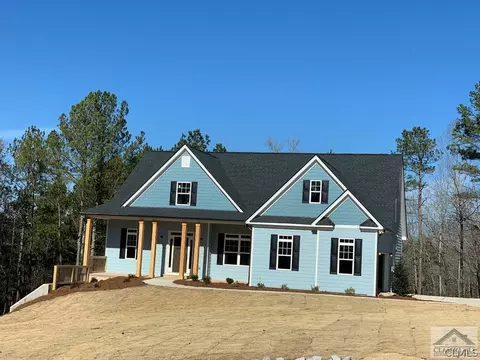 195 Blackthorn Rd, Colbert, GA 30628 photo 1