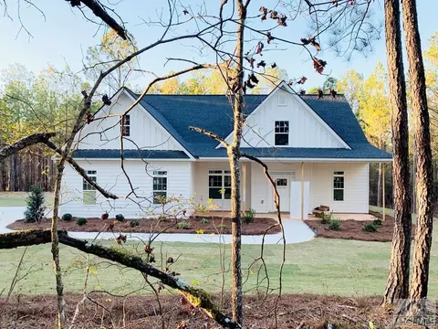 183 Blackthorn Rd, Colbert, GA 30628 photo 1