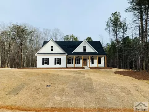 229 Blackthorn Rd, Colbert, GA 30628 photo 1