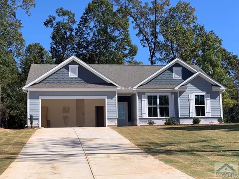 45 Breckonridge Dr, Covington, GA 30016 photo 1