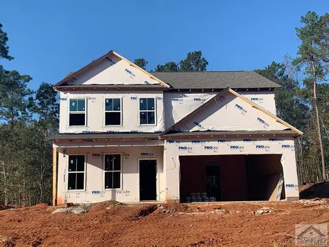 40 Bingley Ct, Covington, GA 30016 photo 1