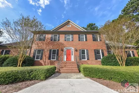 294 Moss Side Dr, Athens, GA 30607 photo 1