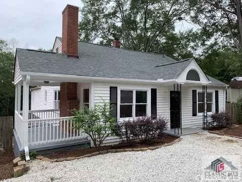 1504 Broad St E, Athens, GA 30605 photo 1