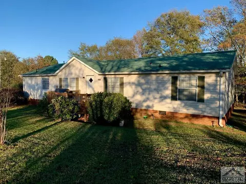 2400 Comer Rd, Comer, GA 30629 photo 1