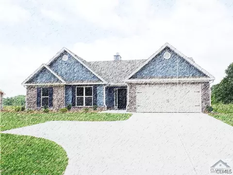 1690 Ike Stone Rd, Monroe, GA 30656 photo 1