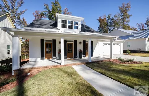 758 Markhams Dr, Madison, GA 30650 photo 1