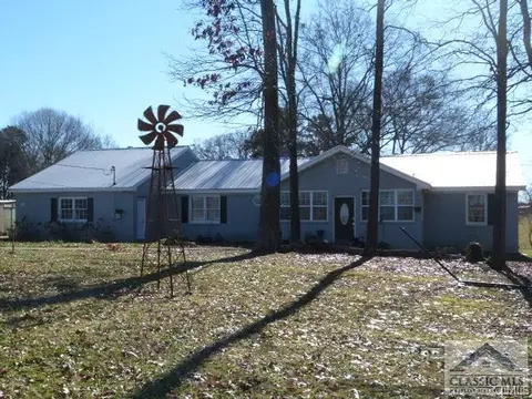 2275 Greeson Rd NE, Statham, GA 30666 photo 1