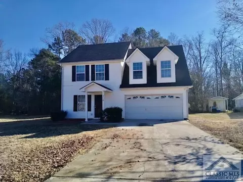 116 Vineyard Dr, Athens, GA 30601 photo 1