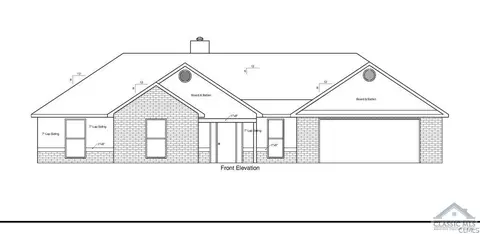 152 Abby Ln, Statham, GA 30666 photo 1