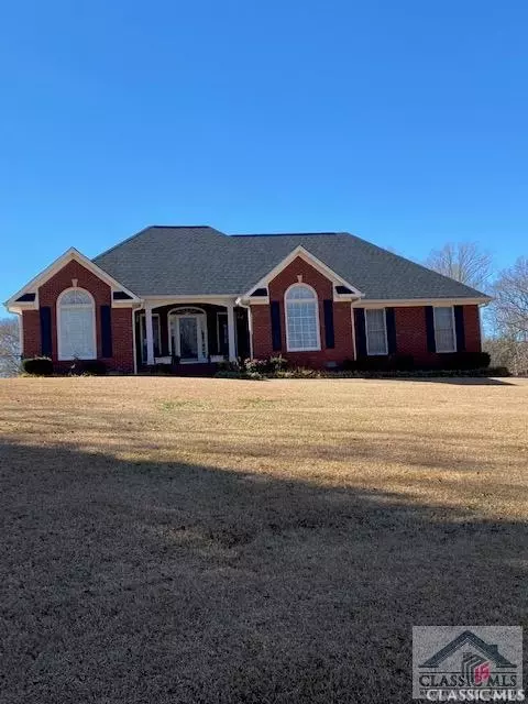195 Applebaum Way, Colbert, GA 30628 photo 1
