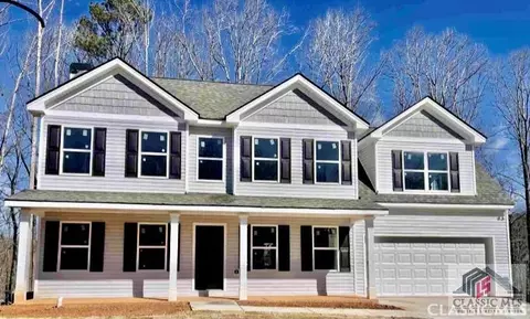 228 Hampton Dr, Jefferson, GA 30549 photo 1