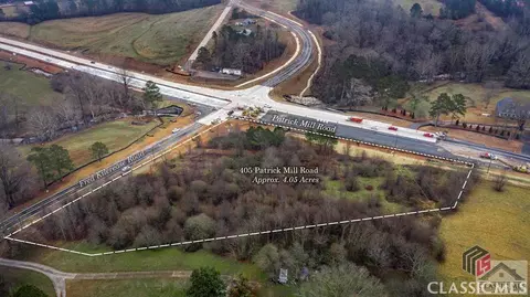 405 Patrick Mill Rd SW, Winder, GA 30680 photo 1