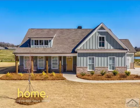 148 Perkins Ct, Winder, GA 30680 photo 1