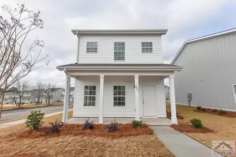 692 W Vincent Dr, Athens, GA 30607 photo 1