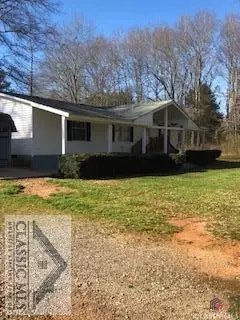 1464 Hwy 72w, Comer, GA 30629 photo 1