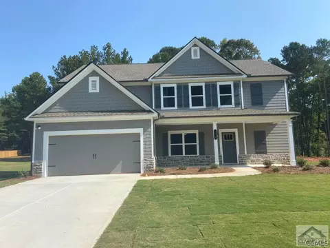 109 Manor Dr, Hull, GA 30646 photo 1