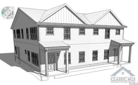 260 Sidney Lanier Ave, Athens, GA 30607 photo 1