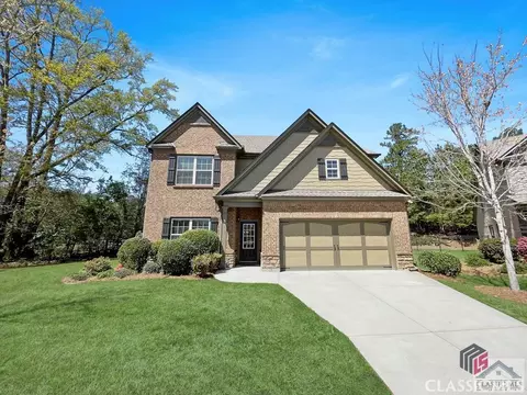 490 Stableford Ct, Athens, GA 30607 photo 1