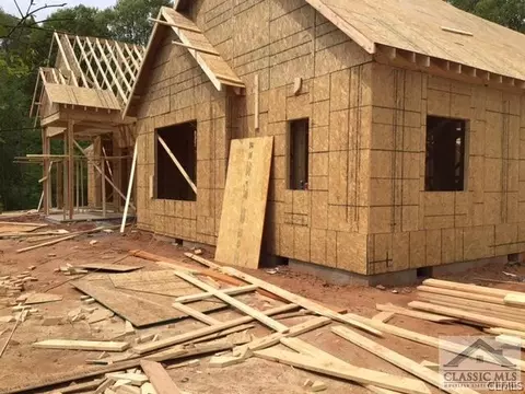 294 Stillmeadow Dr, Commerce, GA 30529 photo 1