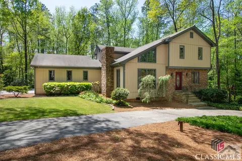 238 Moss Side Dr, Athens, GA 30607 photo 1