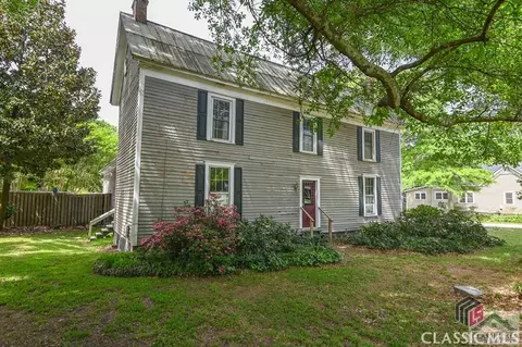 126 S Fourth St, Colbert, GA 30628 photo 1
