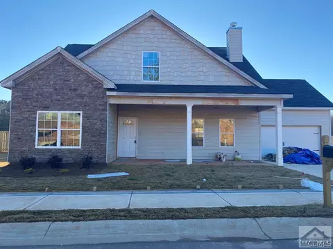2262 Remington Dr, Commerce, GA 30529 photo 1