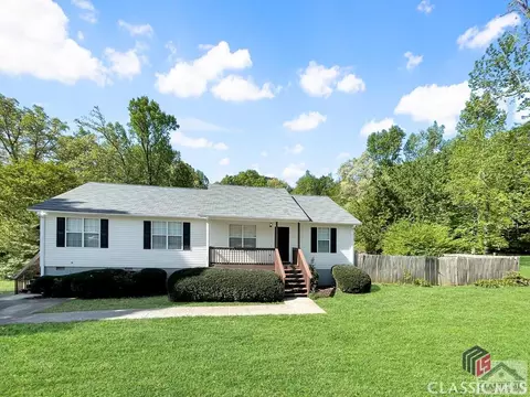 140 Pepperidge Ln, Athens, GA 30607 photo 1