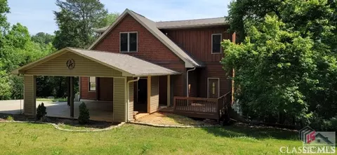 304 River Ridge Rd, Carnesville, GA 30521 photo 1