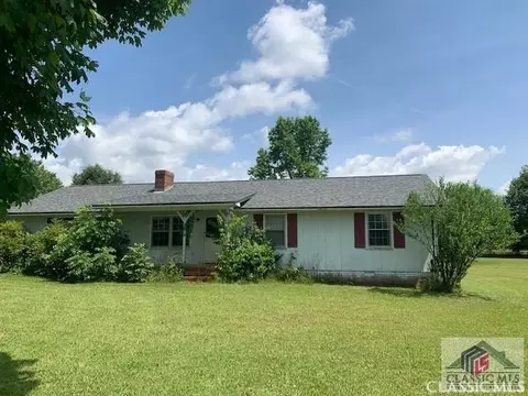 181 Archer Rd, Colbert, GA 30628 photo 1