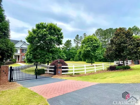 1641 Maxey Rd, Bishop, GA 30621 photo 1