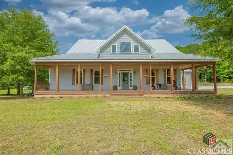 259 Reggie Ingram Rd, Commerce, GA 30530 photo 1