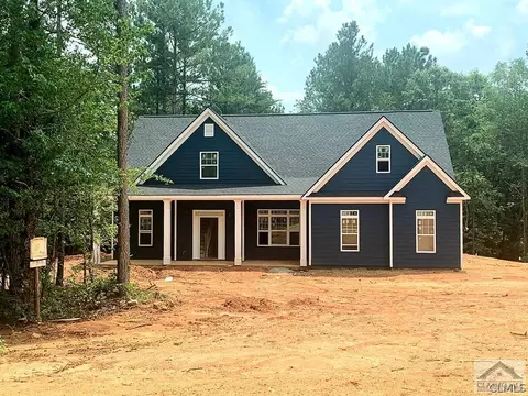232 Blackthorn Rd, Colbert, GA 30628 photo 1