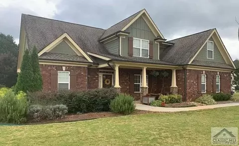 1041 Ruby Way, Bogart, GA 30622 photo 1