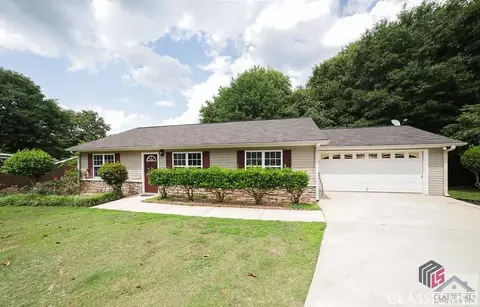 325 Vineyard Dr, Athens, GA 30607 photo 1
