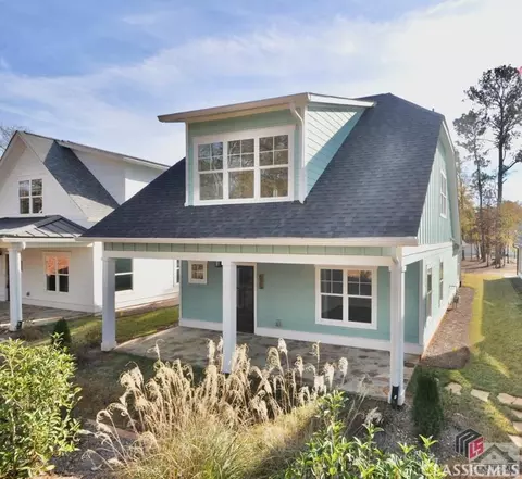 675 Oglethorpe Ave, Athens, GA 30606 photo 1