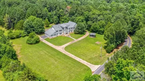 1670 Wall Rd, Monroe, GA 30656 photo 1