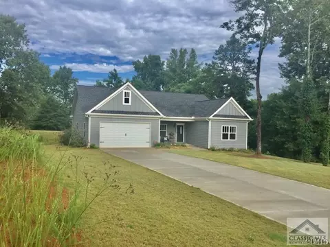 73 Glenview Ln, Commerce, GA 30529 photo 1